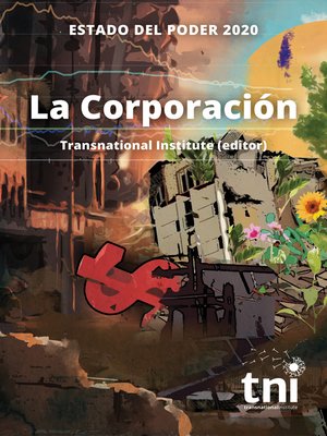 cover image of La Corporación